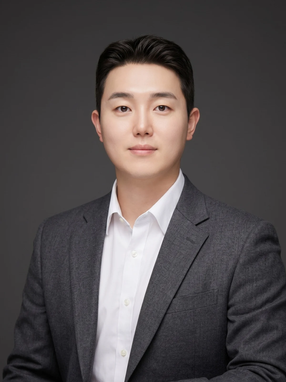 박선준 대표 컨설턴트